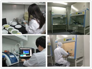 健康家電檢測中心 測試計量技術研究所 環境與健康相關產品檢測所簡介與技術服務體系